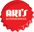 Unser Partner: Aki's Getränkeservice...