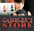 Unser Partner: Gamblerstore...